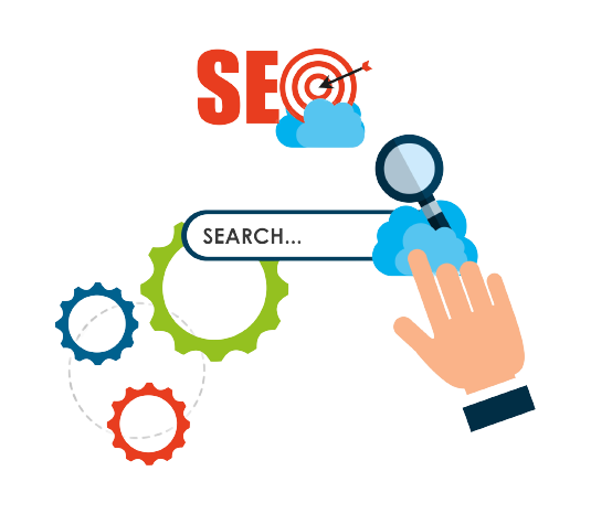 Local SEO